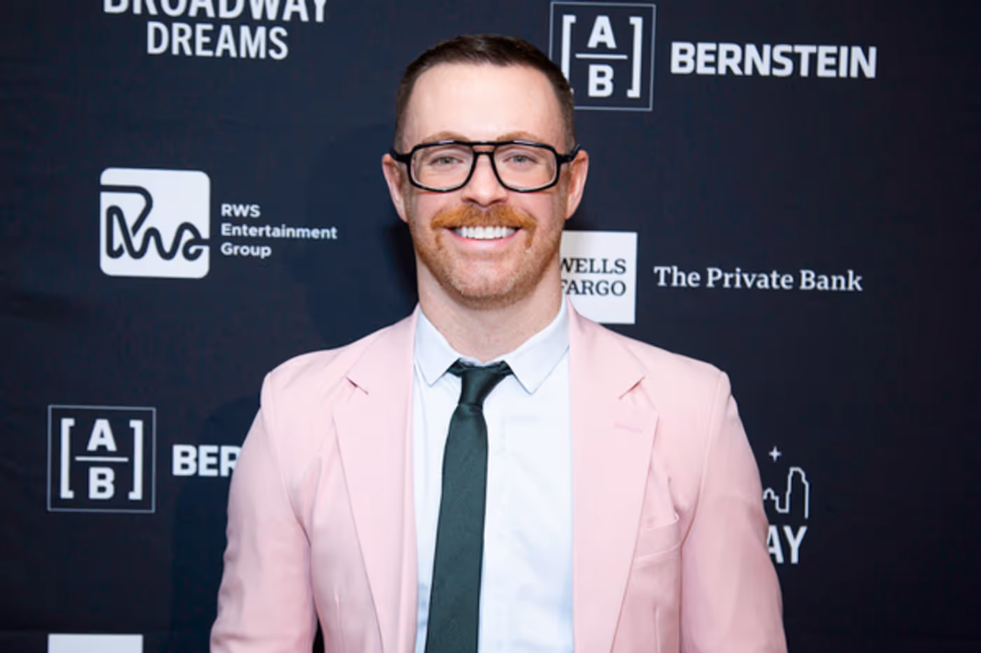 Photos: See Alex Newell, Jennifer Holliday & More at Broadway Dreams Foundation's 15th Anniversary Gala  Image