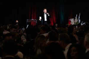 Christopher J. Hanke Photo