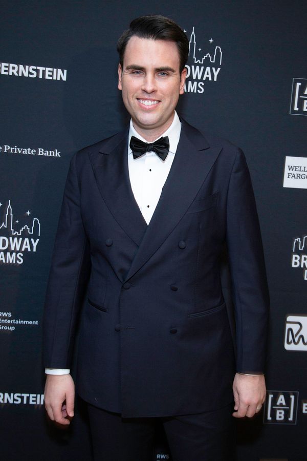 Photos: See Alex Newell, Jennifer Holliday & More at Broadway Dreams Foundation's 15th Anniversary Gala — photo 13 of 27