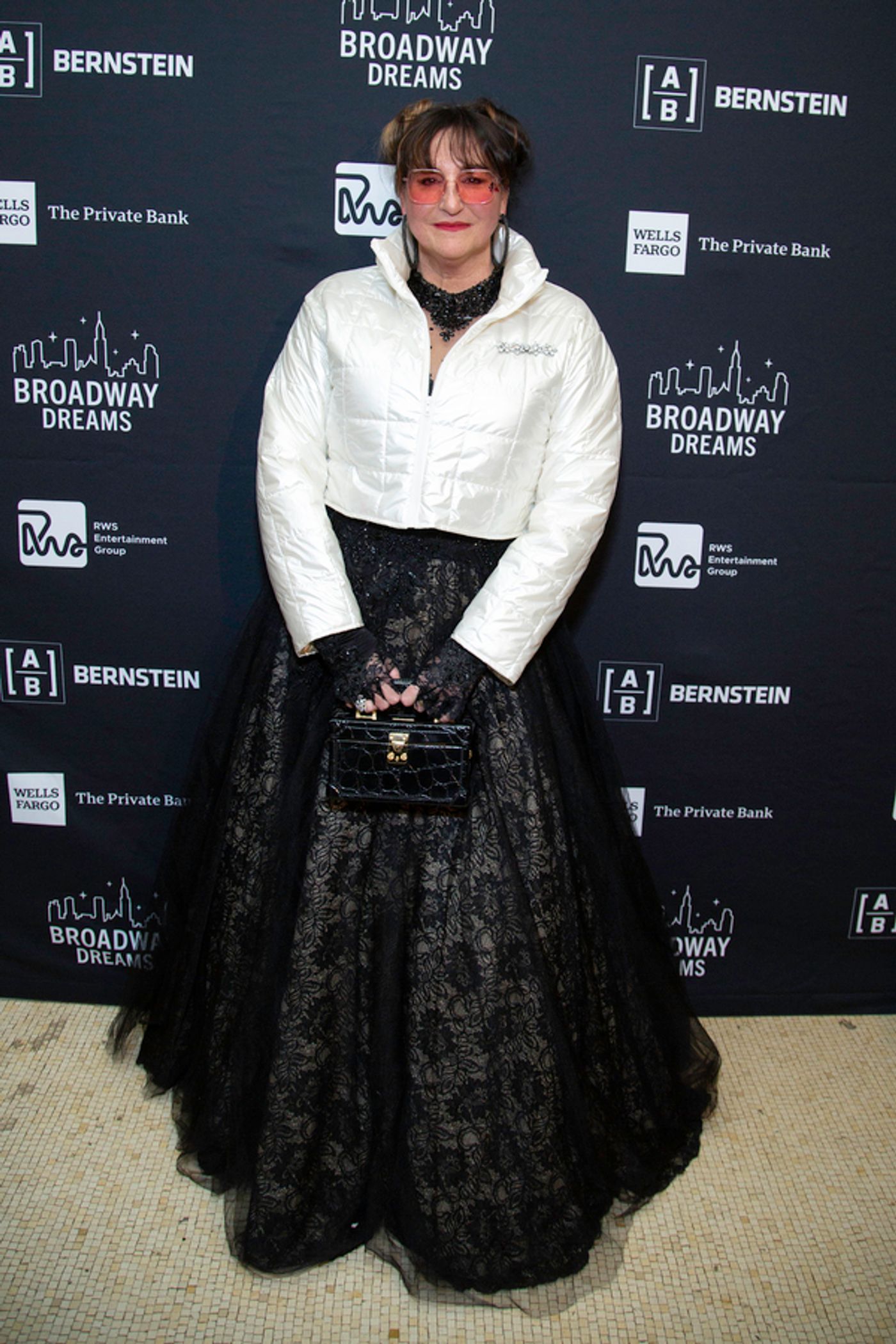 Photos: See Alex Newell, Jennifer Holliday & More at Broadway Dreams Foundation's 15th Anniversary Gala  Image