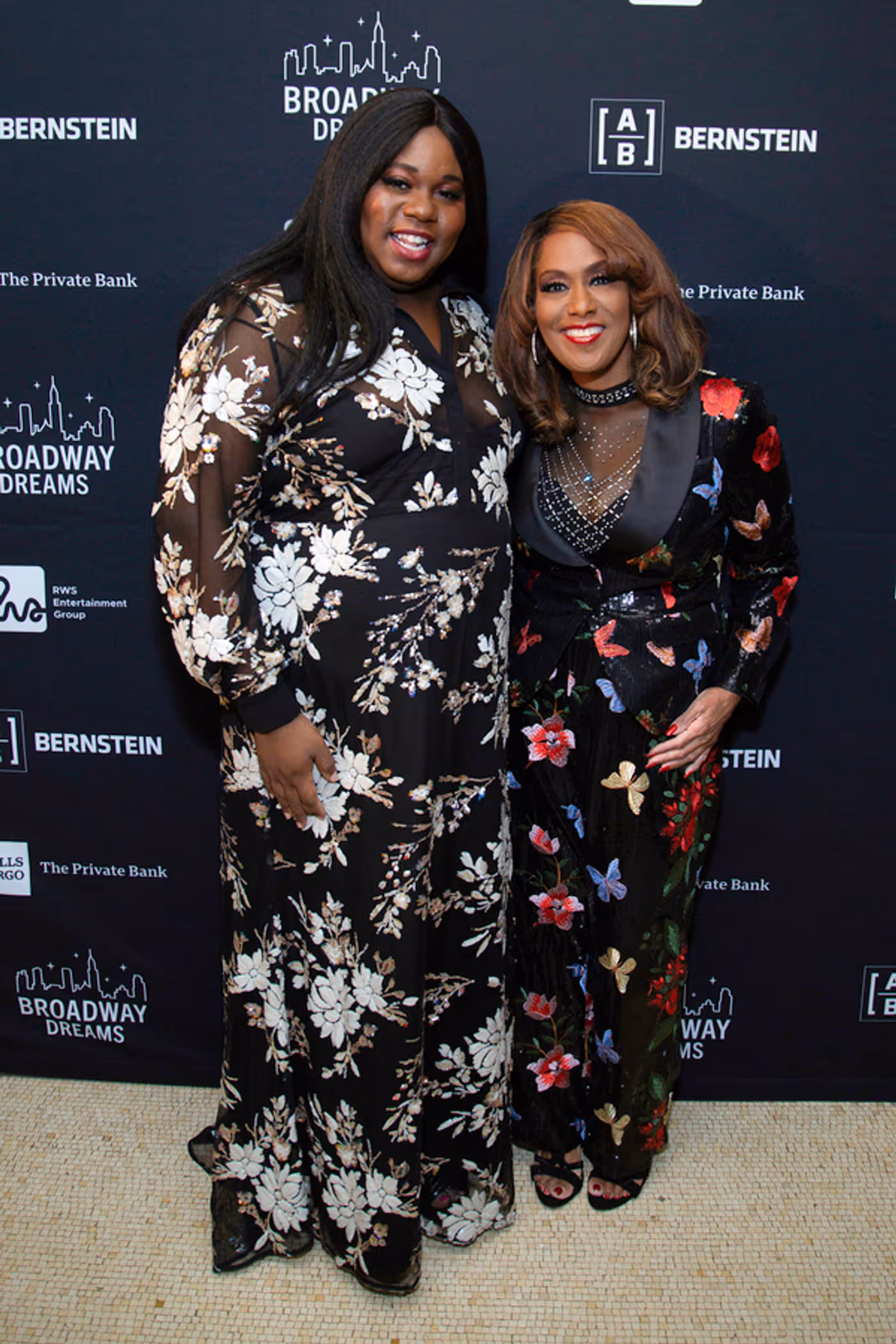 Photos: See Alex Newell, Jennifer Holliday & More at Broadway Dreams Foundation's 15th Anniversary Gala Photos: See Alex Newell, Jennifer Holliday & More at Broadway Dreams Foundation's 15th Anniversary Gala Image