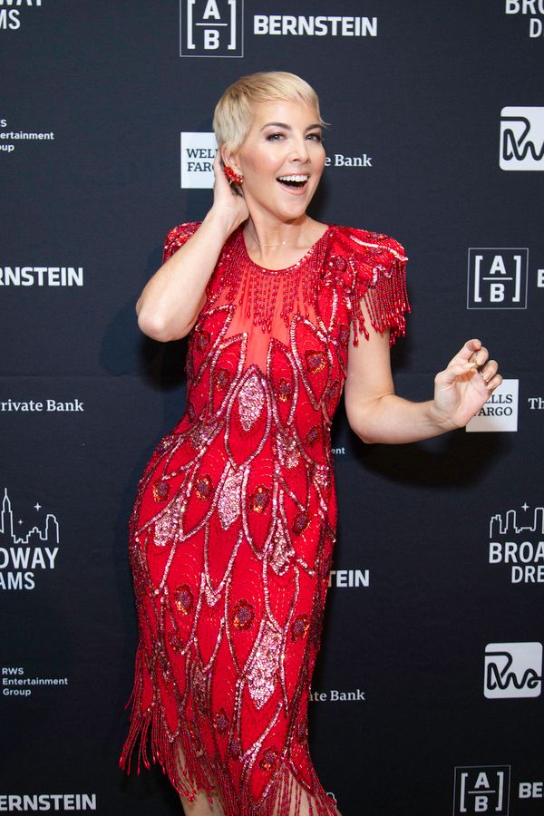 Photos: See Alex Newell, Jennifer Holliday & More at Broadway Dreams Foundation's 15th Anniversary Gala — photo 19 of 27
