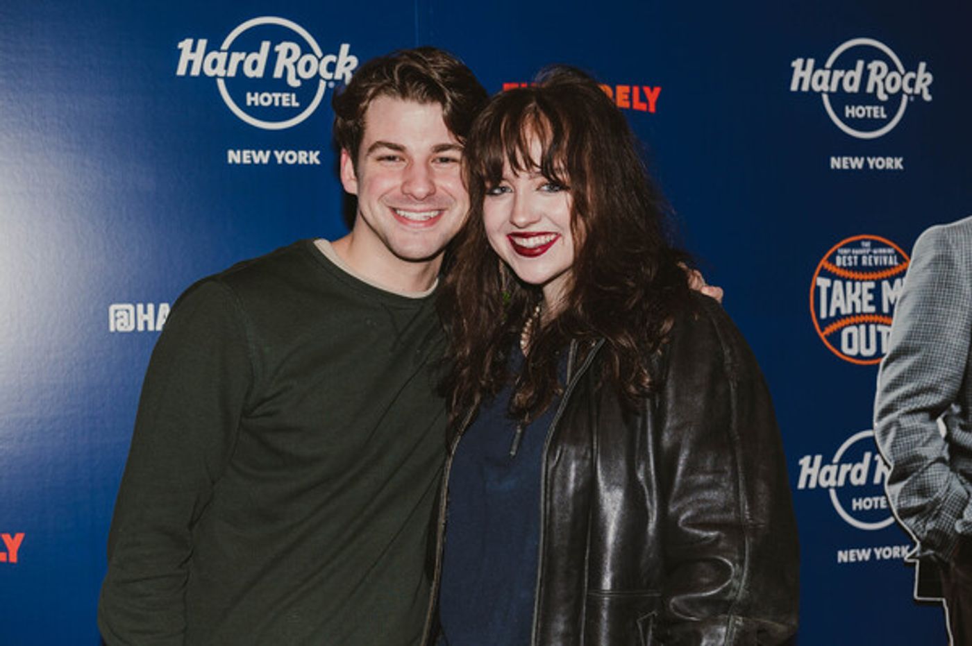 Photos: TAKE ME OUT Hosts Special Influencer Event Photos: TAKE ME OUT Hosts Special Influencer Event Image