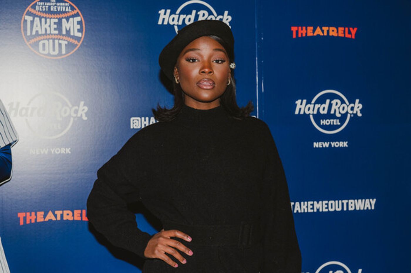 Photos: TAKE ME OUT Hosts Special Influencer Event Photos: TAKE ME OUT Hosts Special Influencer Event Image