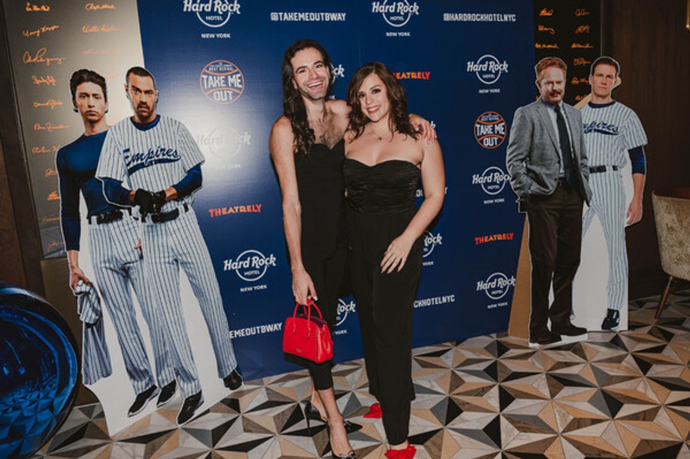 Photos: TAKE ME OUT Hosts Special Influencer Event Photos: TAKE ME OUT Hosts Special Influencer Event Image