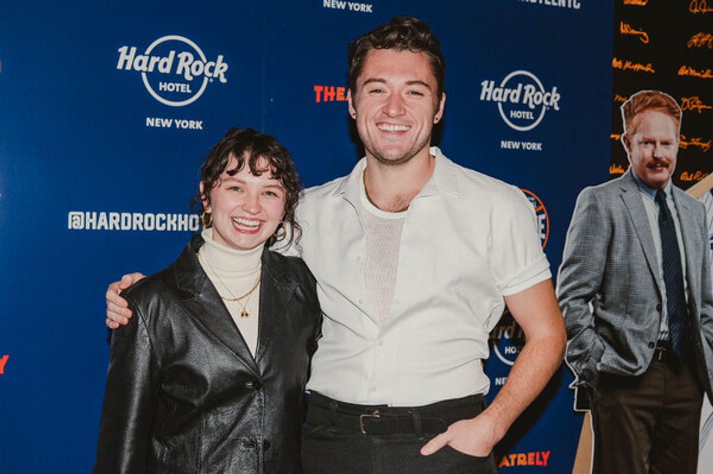 Photos: TAKE ME OUT Hosts Special Influencer Event Photos: TAKE ME OUT Hosts Special Influencer Event Image