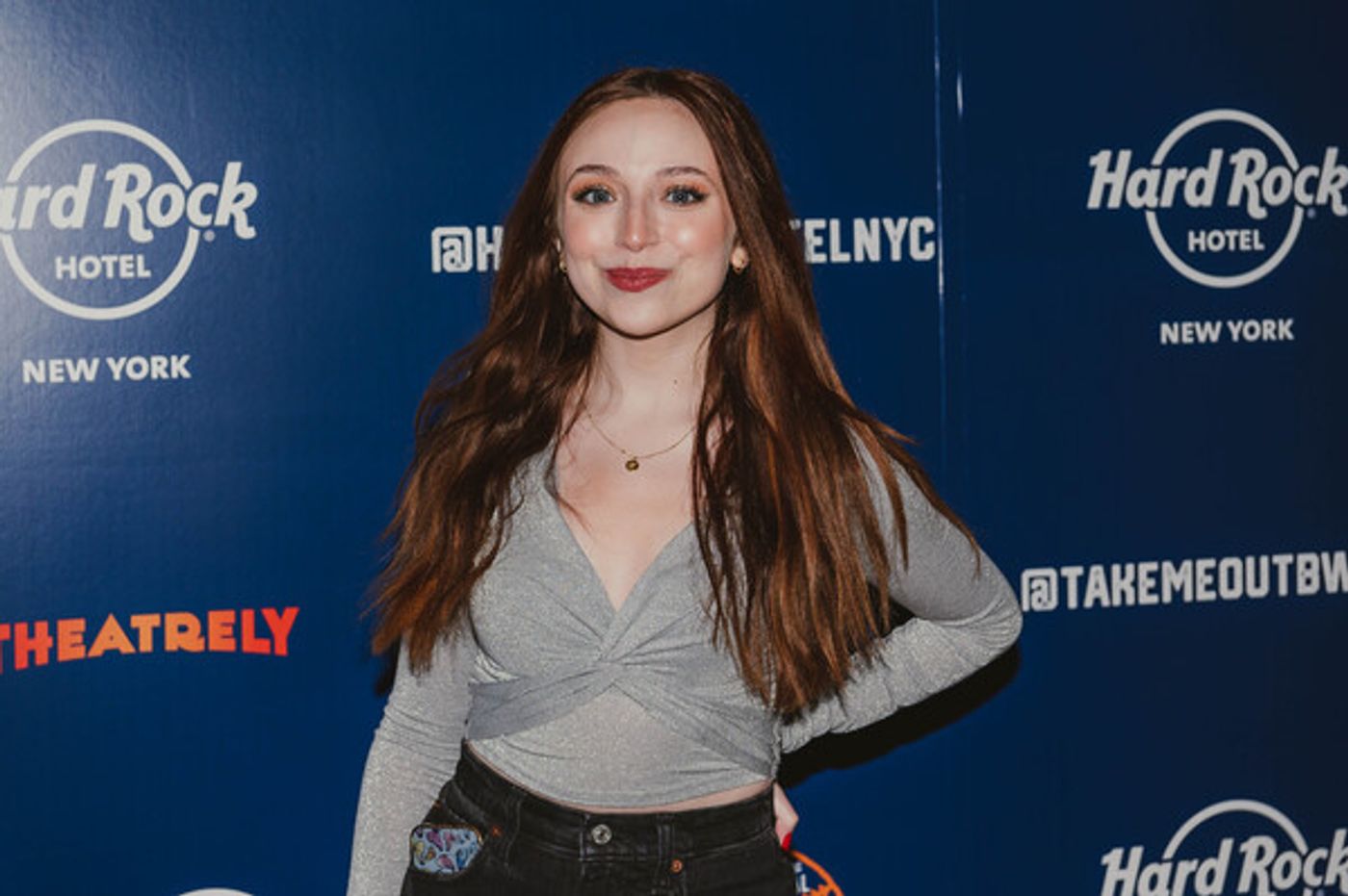 Photos: TAKE ME OUT Hosts Special Influencer Event Photos: TAKE ME OUT Hosts Special Influencer Event Image