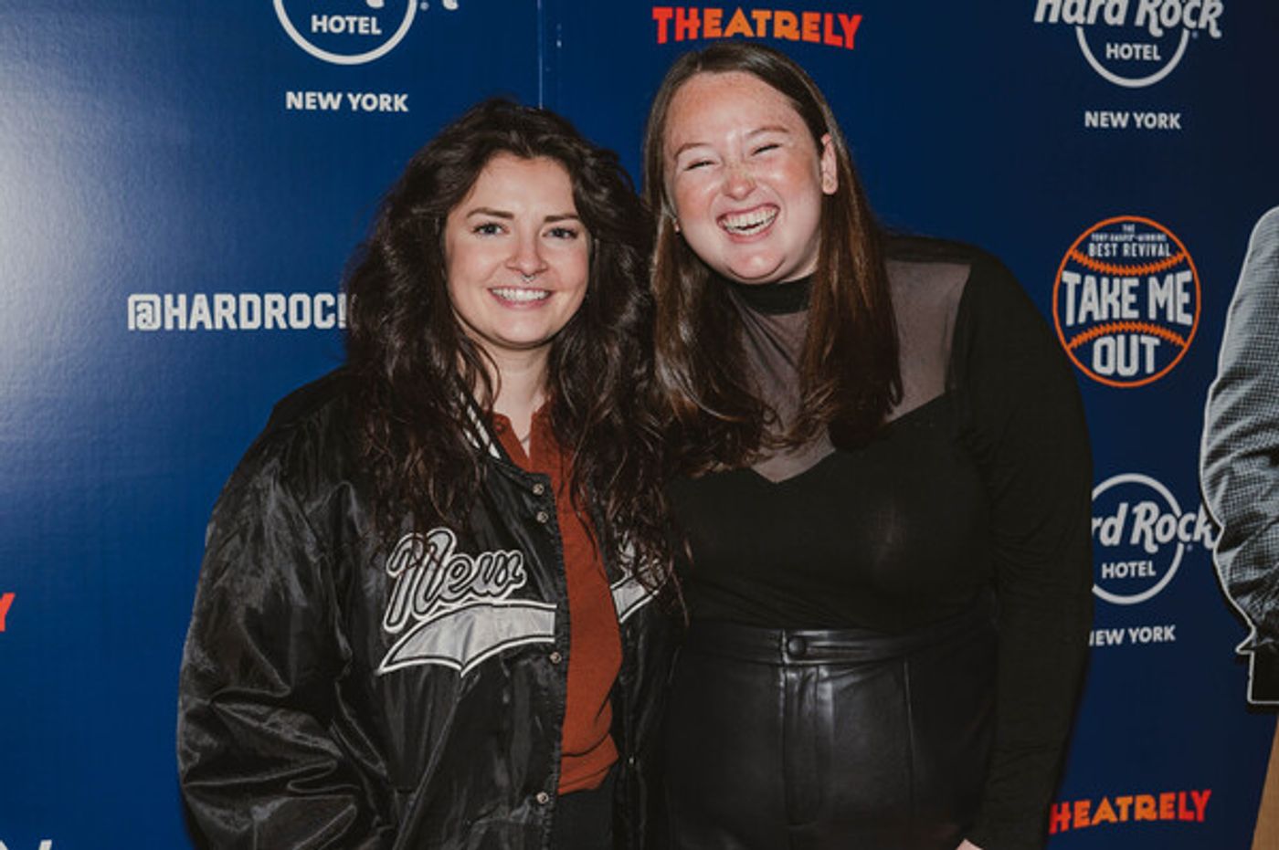 Photos: TAKE ME OUT Hosts Special Influencer Event Photos: TAKE ME OUT Hosts Special Influencer Event Image