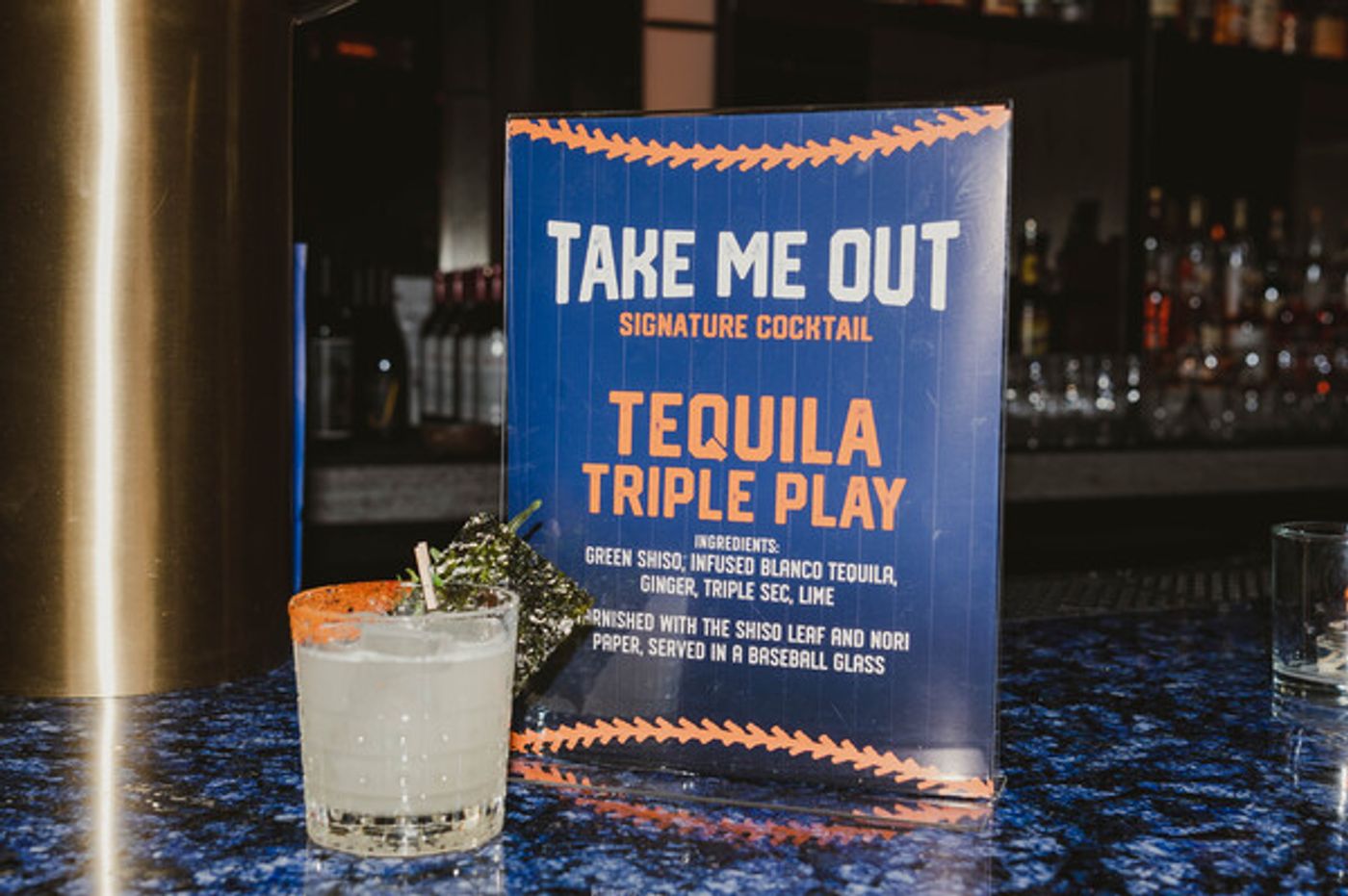 Photos: TAKE ME OUT Hosts Special Influencer Event Photos: TAKE ME OUT Hosts Special Influencer Event Image