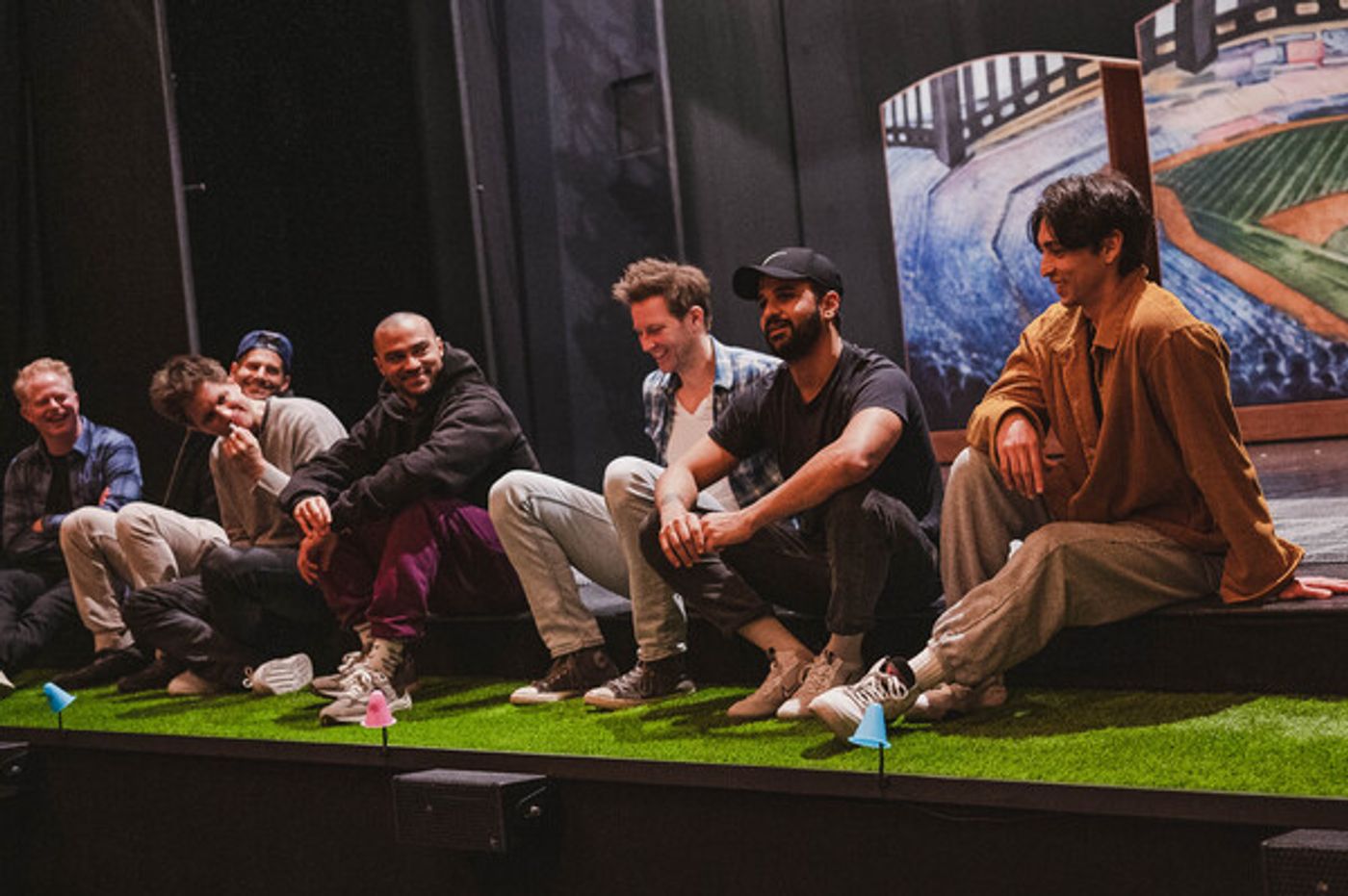 Photos: TAKE ME OUT Hosts Special Influencer Event Photos: TAKE ME OUT Hosts Special Influencer Event Image