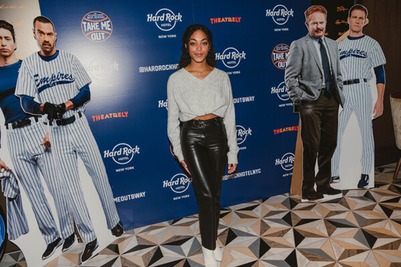 Photos: TAKE ME OUT Hosts Special Influencer Event Photos: TAKE ME OUT Hosts Special Influencer Event Image