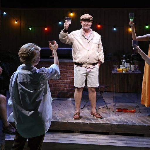 Review: Guest Reviewer Kym Vaitiekus Shares His Thoughts On BOXING DAY BBQ  Image