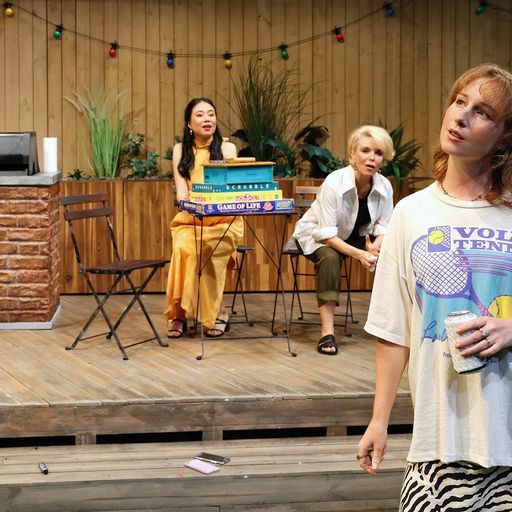 Review: Guest Reviewer Kym Vaitiekus Shares His Thoughts On BOXING DAY BBQ  Image