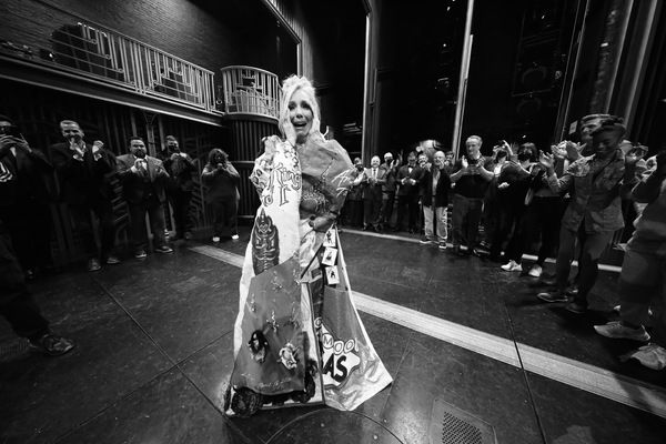 Photos: Inside the SOME LIKE IT HOT Legacy Robe Ceremony  Image