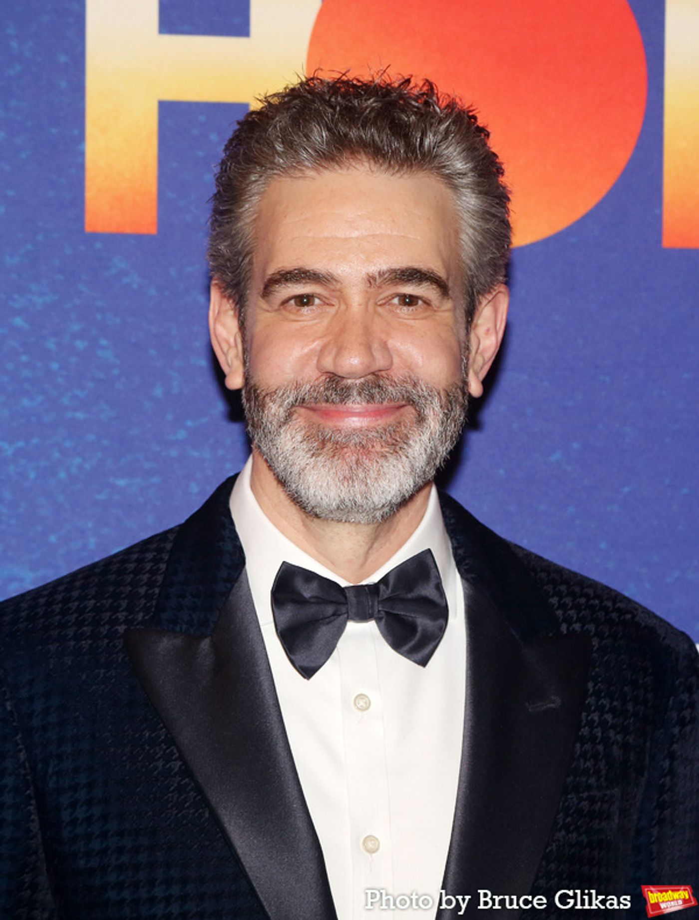 Photos: SOME LIKE IT HOT Cast Strikes a Pose on Opening Night  Image