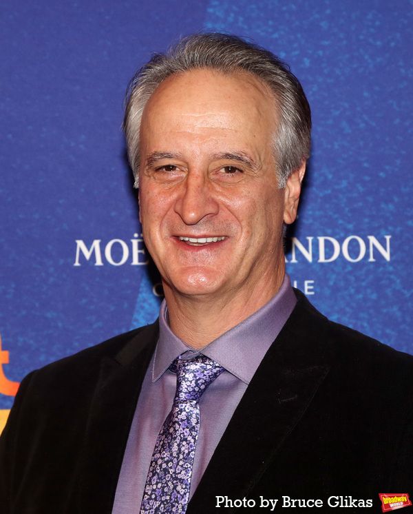 Photos: SOME LIKE IT HOT Cast Strikes a Pose on Opening Night — photo 25 of 86