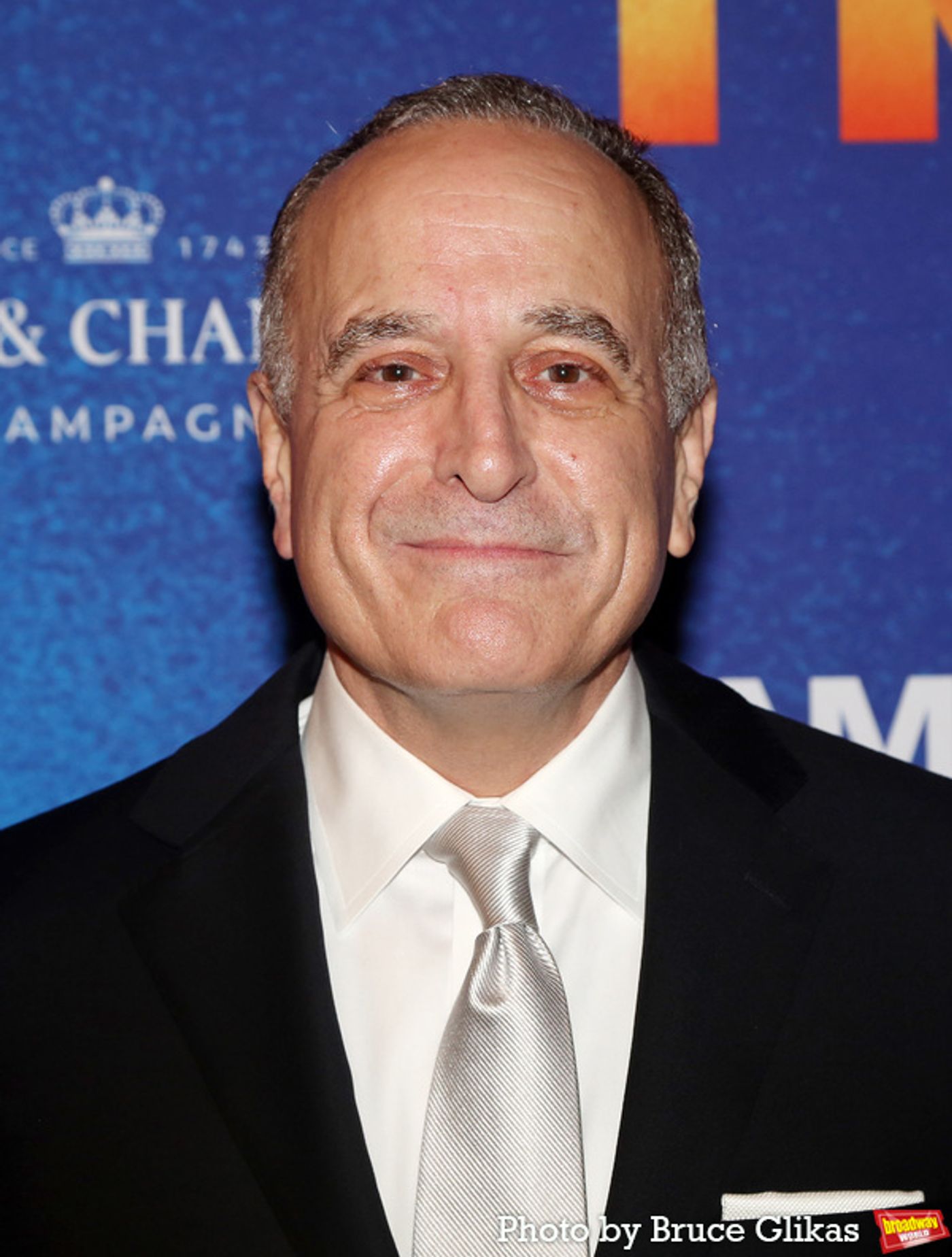 Photos: SOME LIKE IT HOT Cast Strikes a Pose on Opening Night  Image