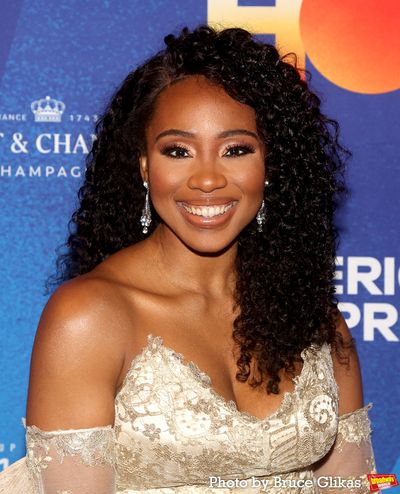 Adrianna Hicks Photo