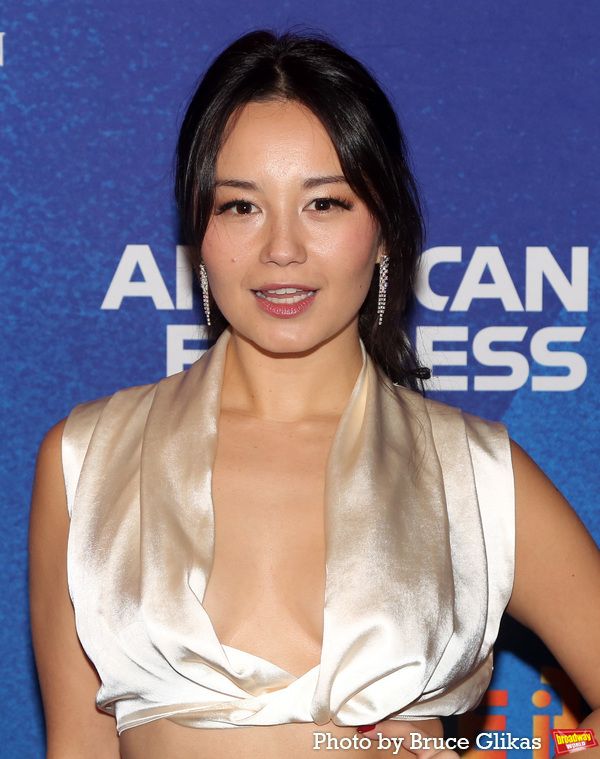 Abby Matsusaka Photo