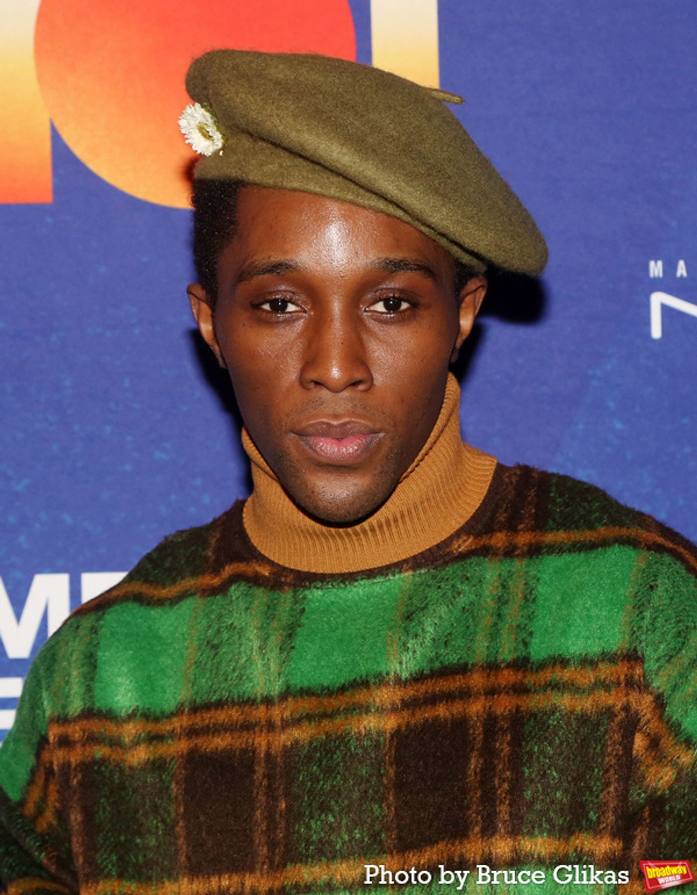 Photos: SOME LIKE IT HOT Cast Strikes a Pose on Opening Night  Image