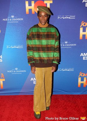 Jarvis B. Manning, Jr. @ BroadwayWorld Jarvis B. Manning, Jr. Photo