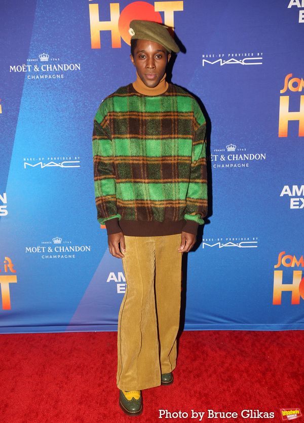 Jarvis B. Manning, Jr. Photo