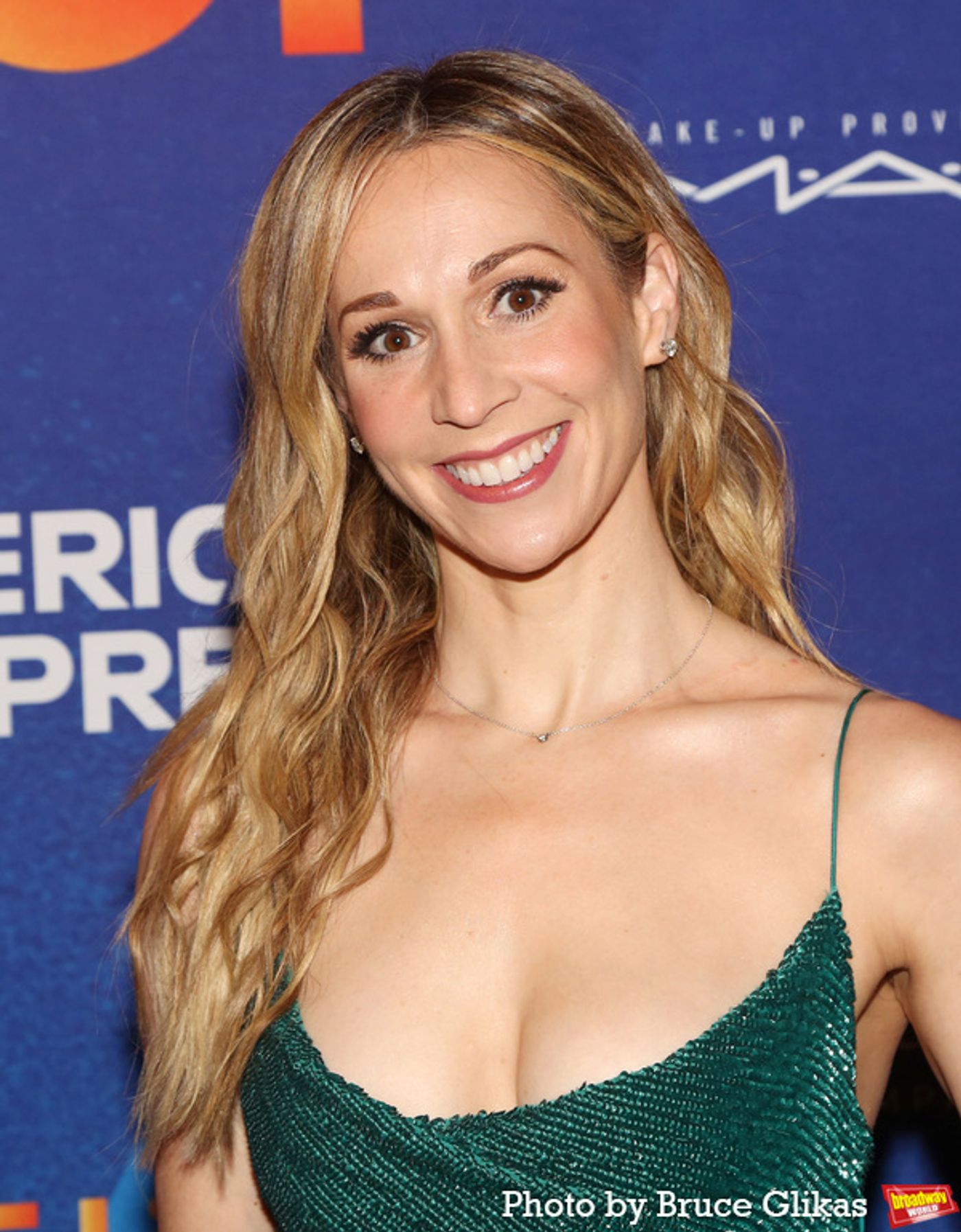 Photos: SOME LIKE IT HOT Cast Strikes a Pose on Opening Night  Image