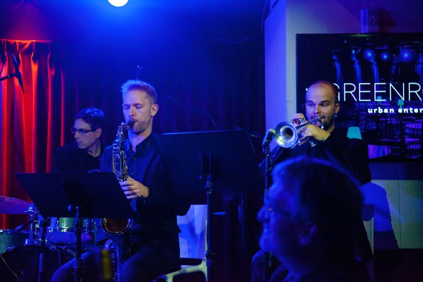 Review: Mark William Evokes Decades Of Show Business Artistry In TECHNICOLOR DREAMS at The Green Room 42  Image