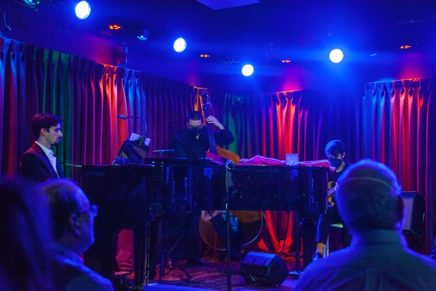 Review: Mark William Evokes Decades Of Show Business Artistry In TECHNICOLOR DREAMS at The Green Room 42  Image