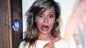 Pamela Anderson Photo