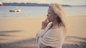 Pamela Anderson Photo