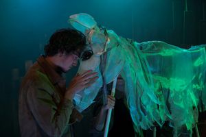 John Kroft @ BroadwayWorld John Kroft Photo