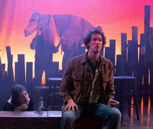 John Kroft @ BroadwayWorld John Kroft Photo