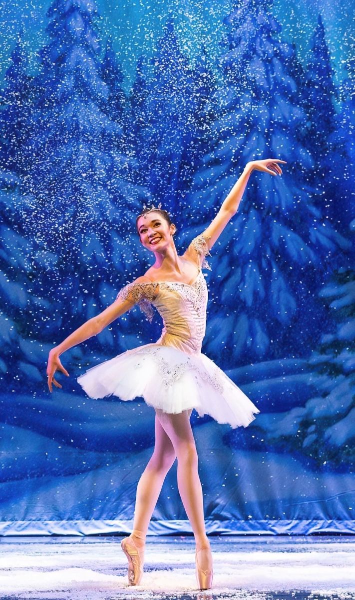 Review: NUTCRACKER SPECTACULAR at Robinson Center Creates Holiday Memories  Image