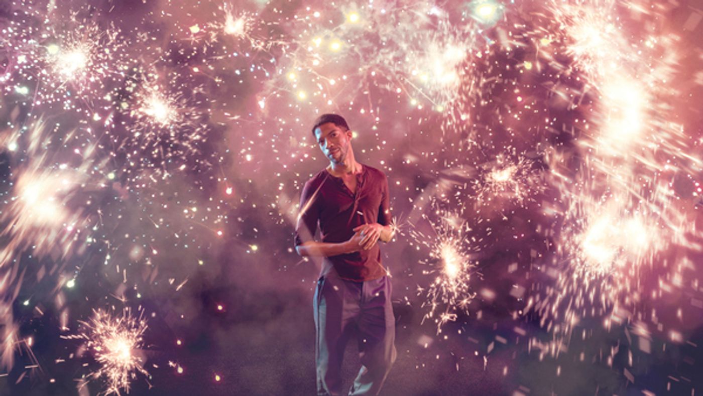 Photos: First Look at Character Portraits From WRECKAGE at the Turbine Theatre  Image