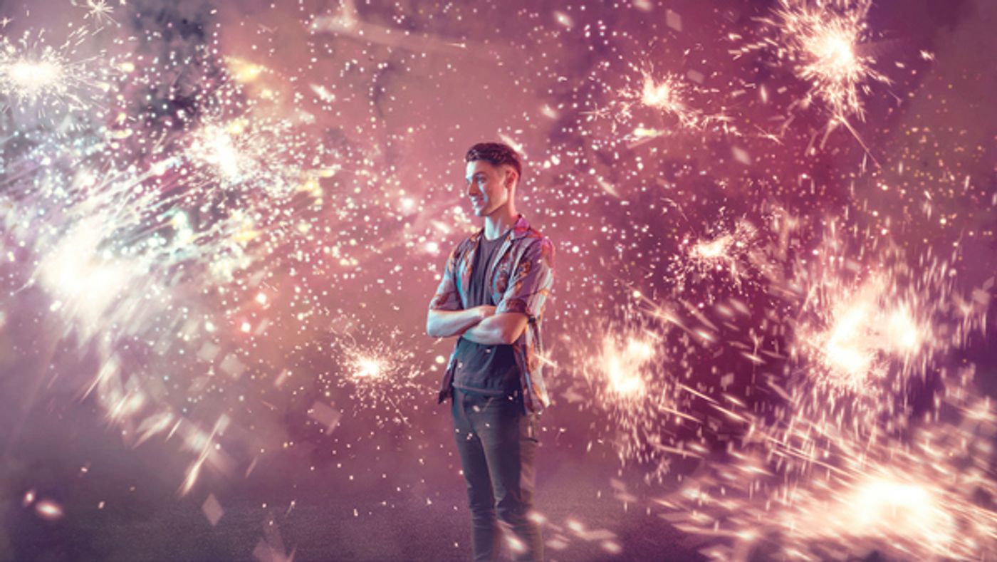 Photos: First Look at Character Portraits From WRECKAGE at the Turbine Theatre  Image