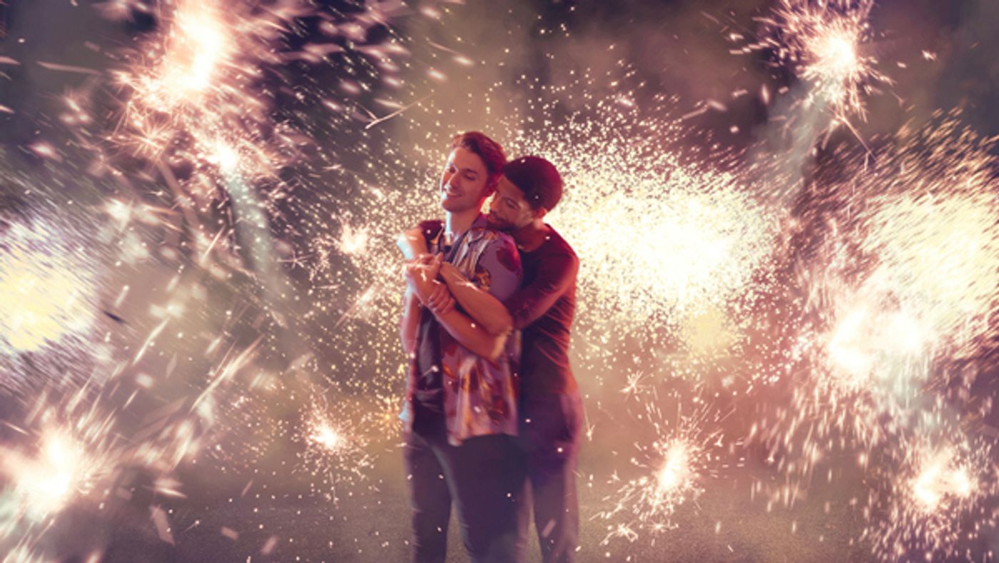 Photos: First Look at Character Portraits From WRECKAGE at the Turbine Theatre  Image