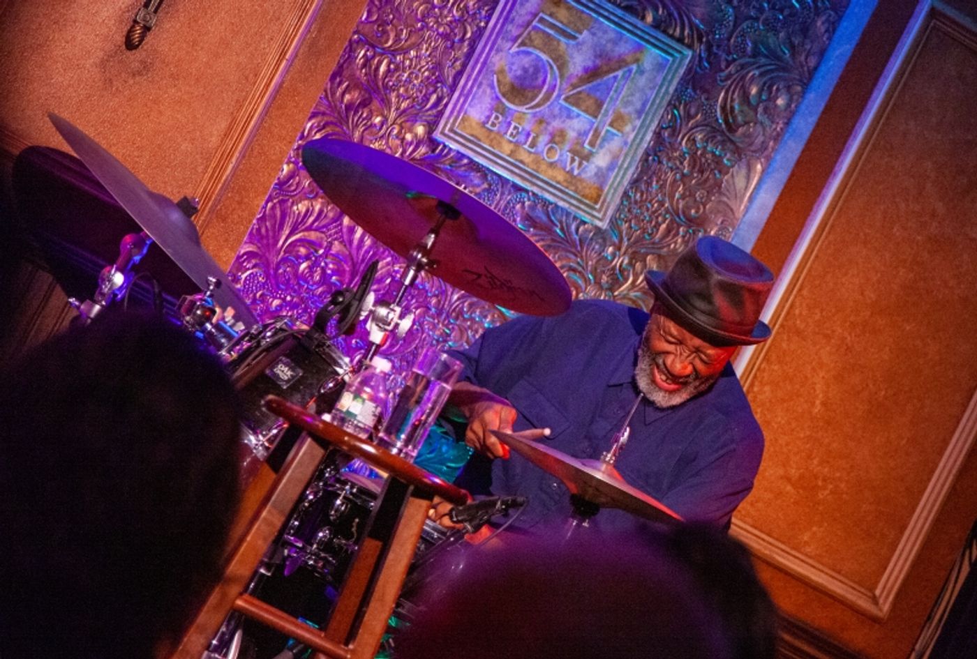 Review: Vanessa Williams Makes THE DIAMOND SERIES At 54 Below Shine Bright As The Biggest Star In The Sky  Image