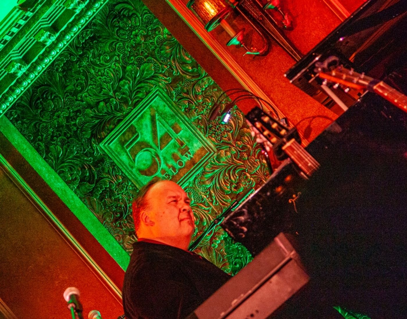 Review: Vanessa Williams Makes THE DIAMOND SERIES At 54 Below Shine Bright As The Biggest Star In The Sky  Image