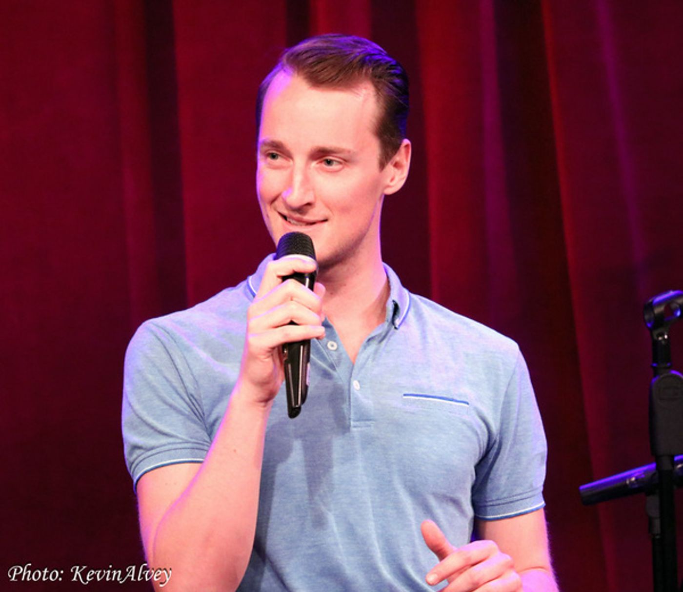 Photos: Jim Caruso's Cast Party Continues To Pack Birdland With Great Talent  Image