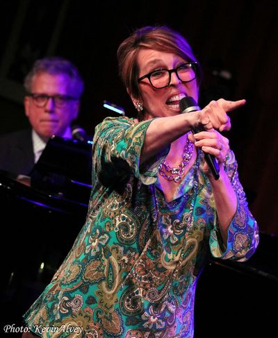 Susie Mosher Photo