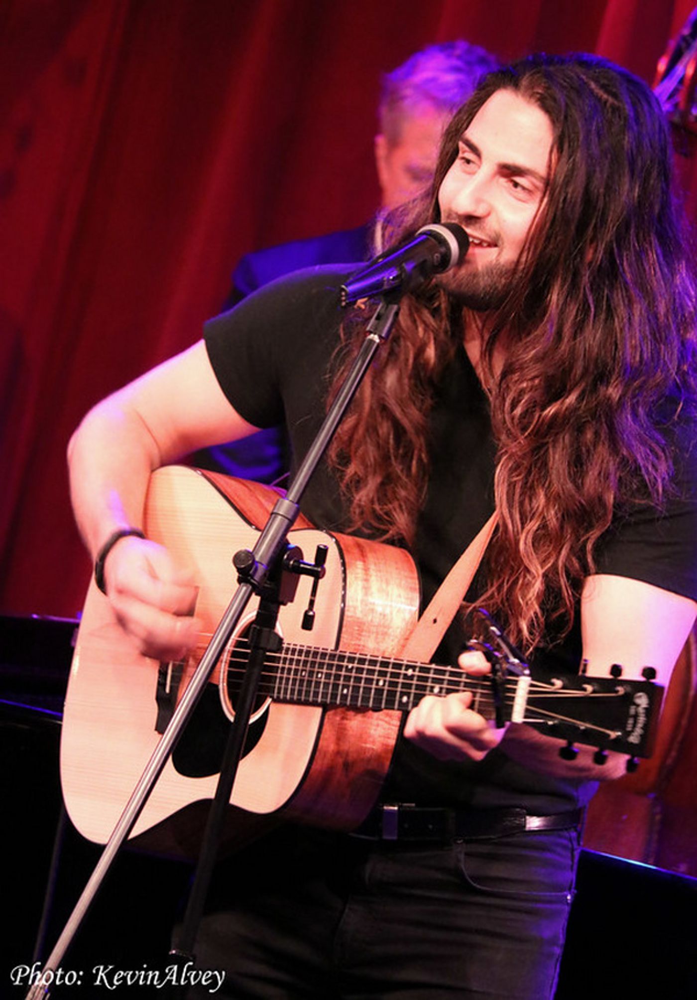 Photos: Jim Caruso's Cast Party Continues To Pack Birdland With Great Talent  Image