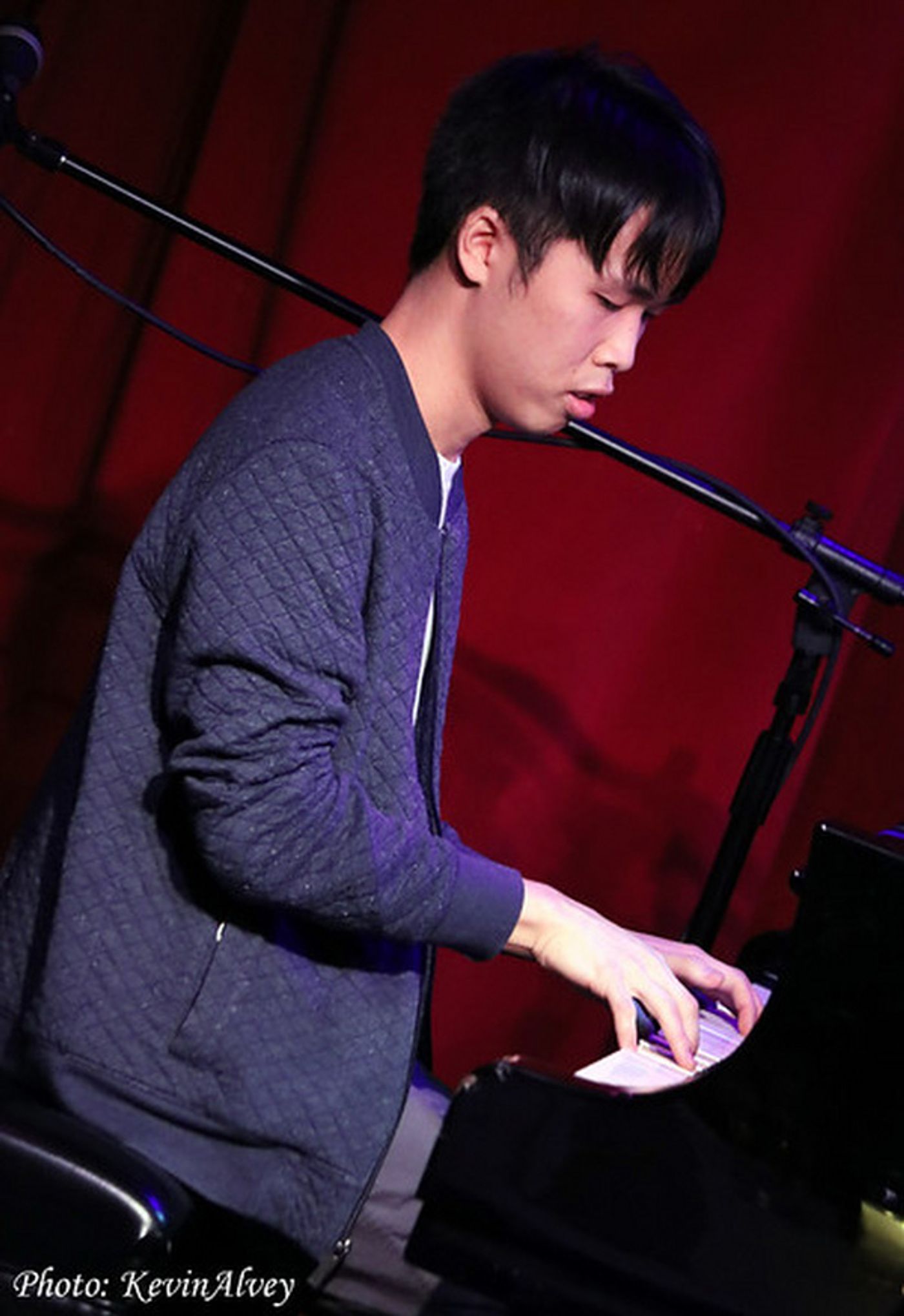 Photos: Jim Caruso's Cast Party Continues To Pack Birdland With Great Talent  Image