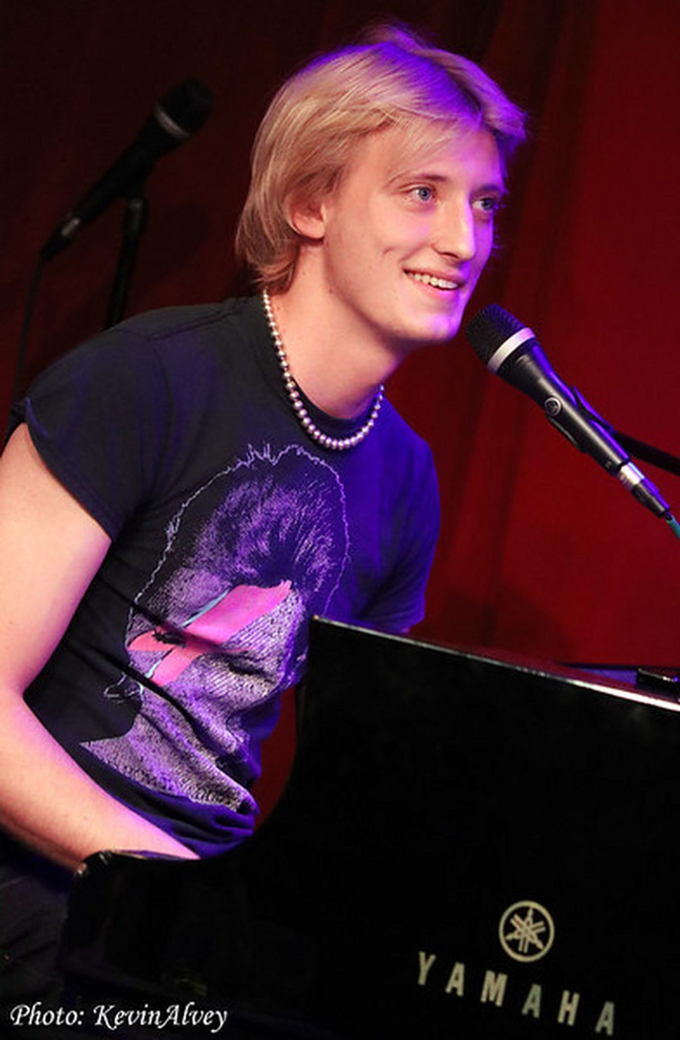 Photos: Jim Caruso's Cast Party Continues To Pack Birdland With Great Talent  Image