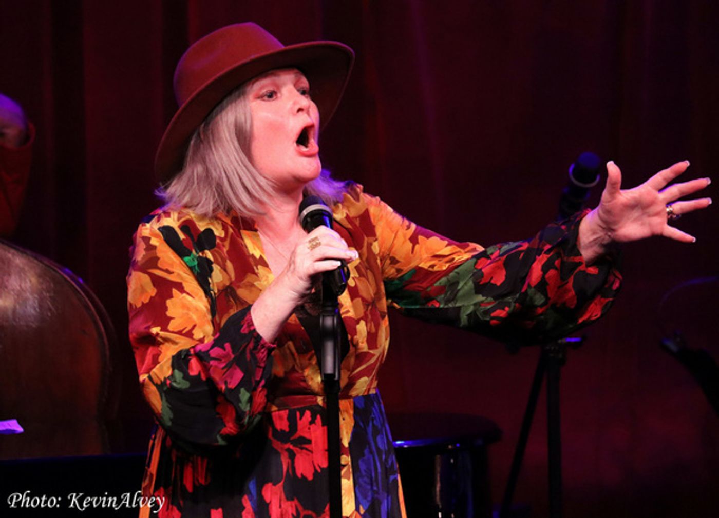 Photos: Jim Caruso's Cast Party Continues To Pack Birdland With Great Talent  Image