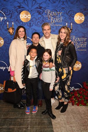 Leo Abelo Perry @ BroadwayWorld Leo Abelo Perry Photo