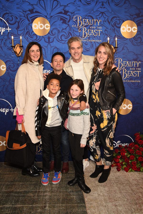 Leo Abelo Perry Photo