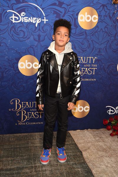 Leo Abelo Perry Photo