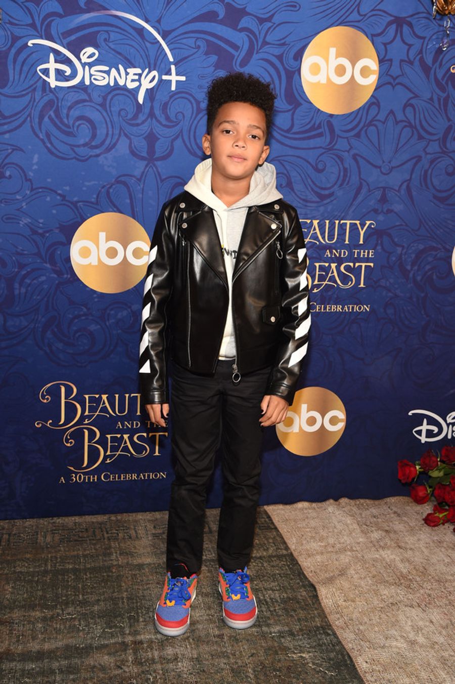 Photos: Joshua Henry, Josh Groban & More Attend BEAUTY & THE BEAST: A 30TH CELEBRATION Preview Event Image
