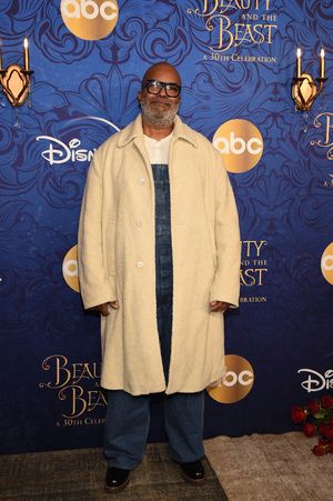 David Alan Grier @ BroadwayWorld David Alan Grier Photo